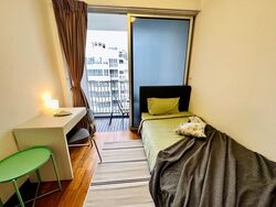 The Parc Condominium (D5), Condominium #573417691